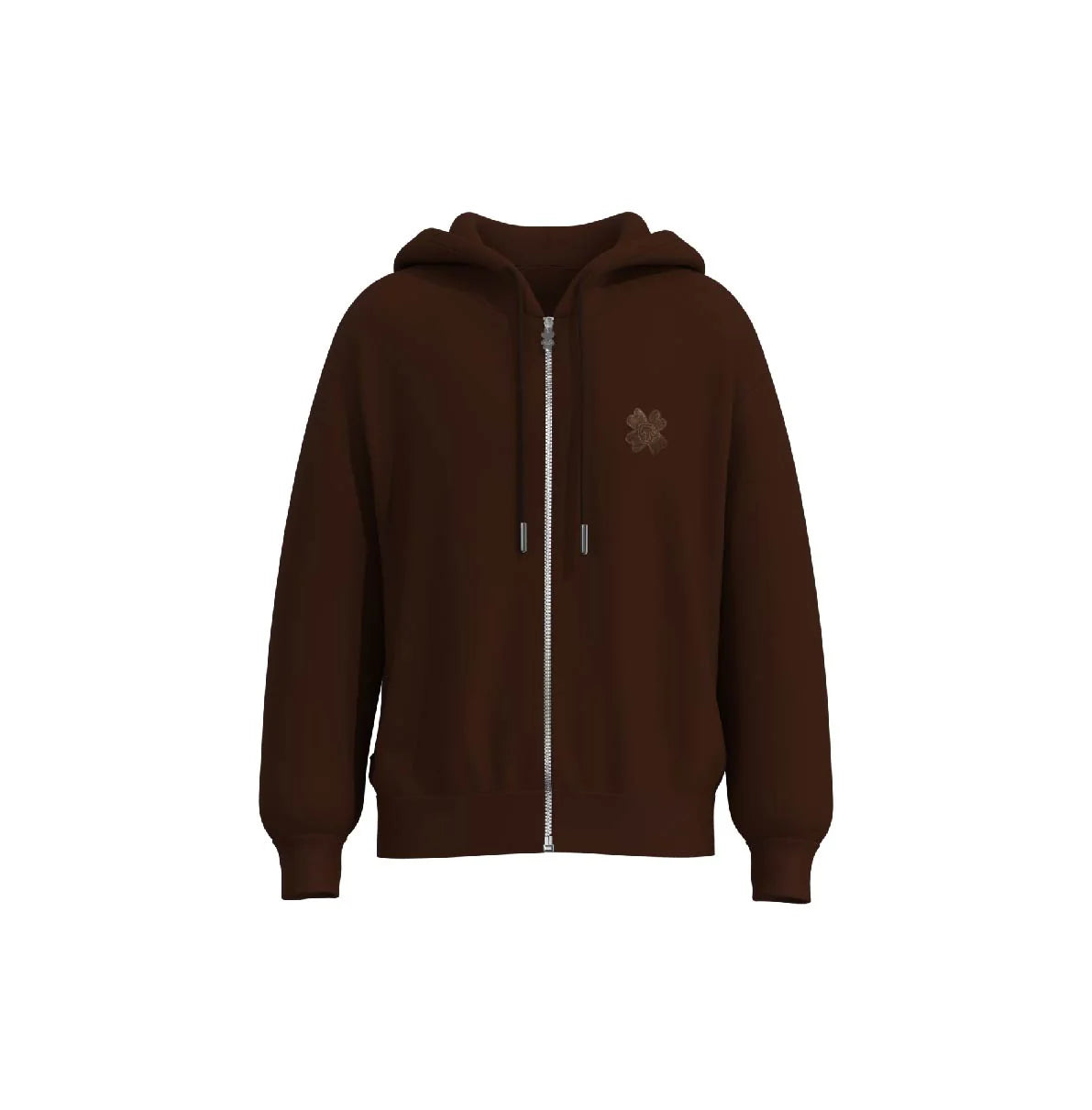 Torom zip hoodie