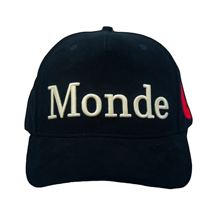 MONDE9 - CAP