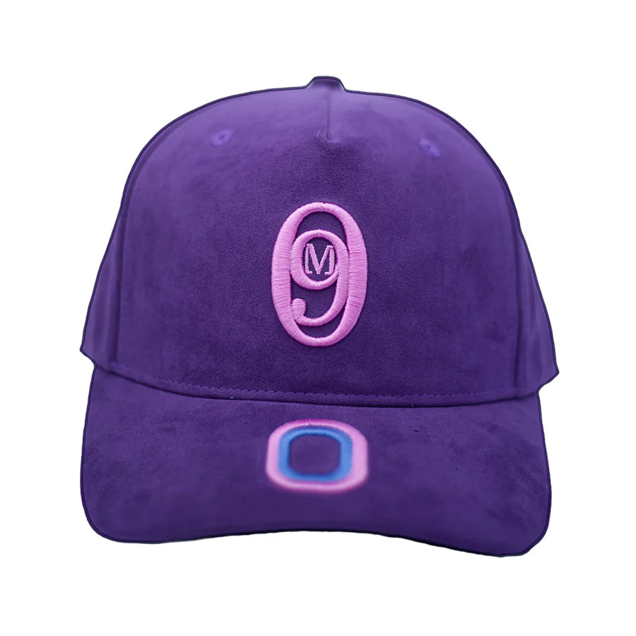 MONDE9 - CAP