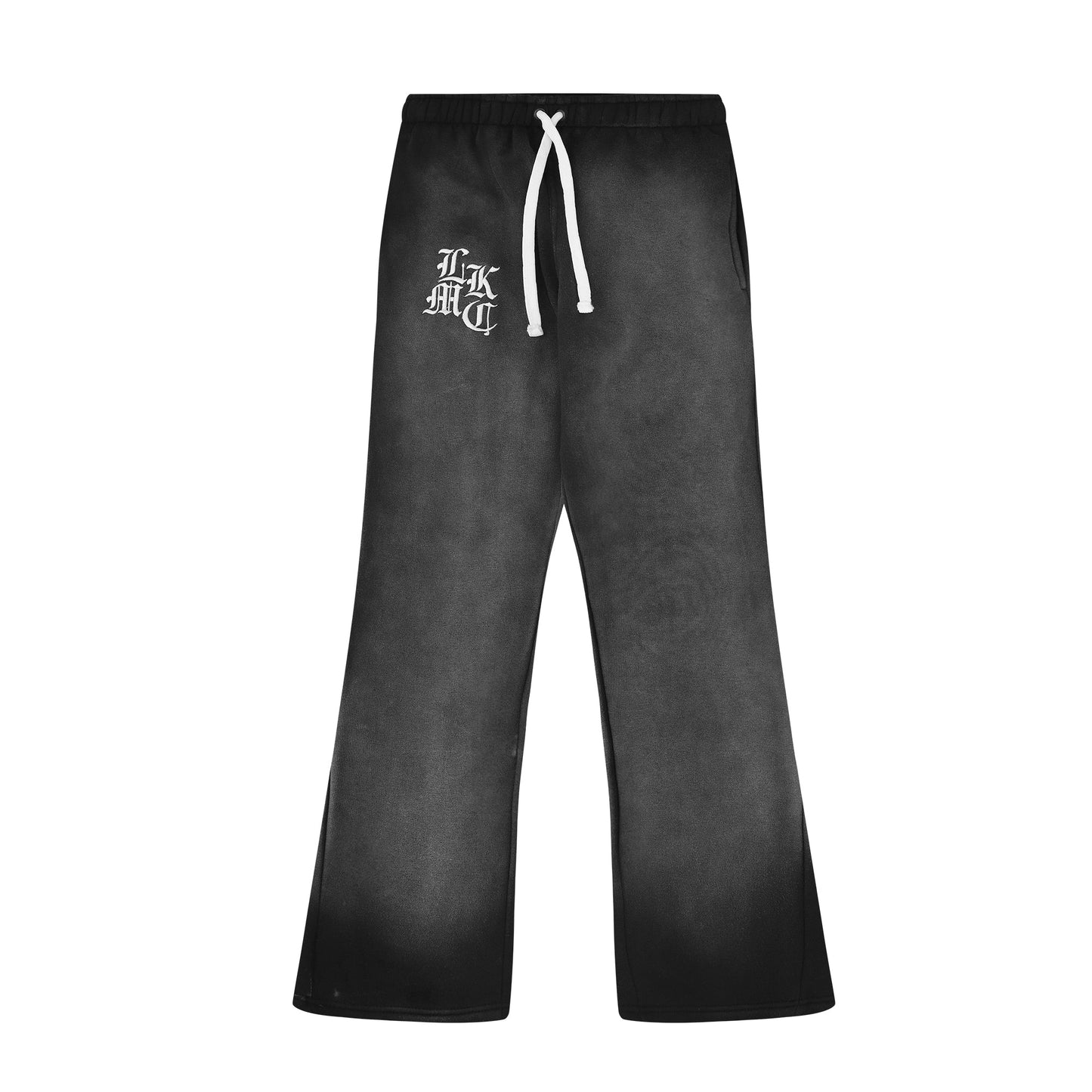 LUKA MACHAIN DISTRESSED JOGGER