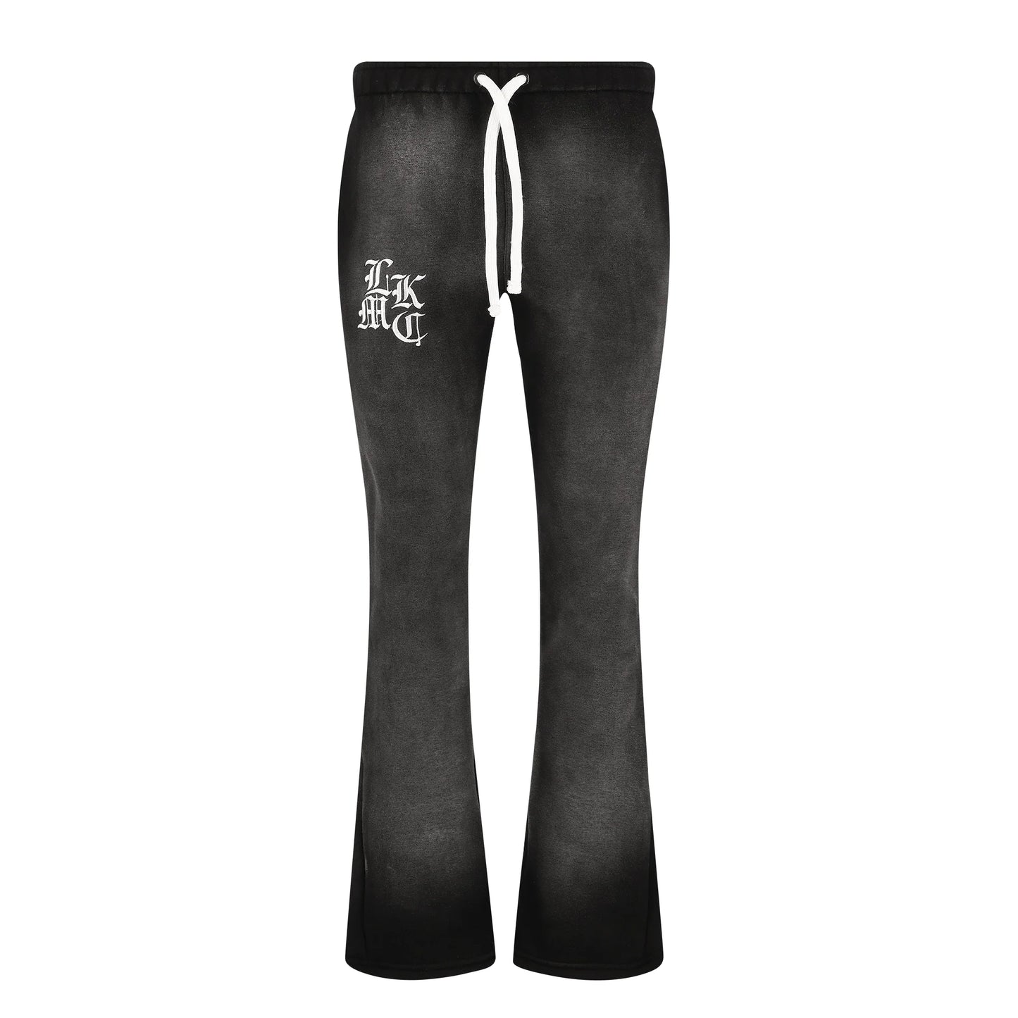 LUKA MACHAIN DISTRESSED JOGGER