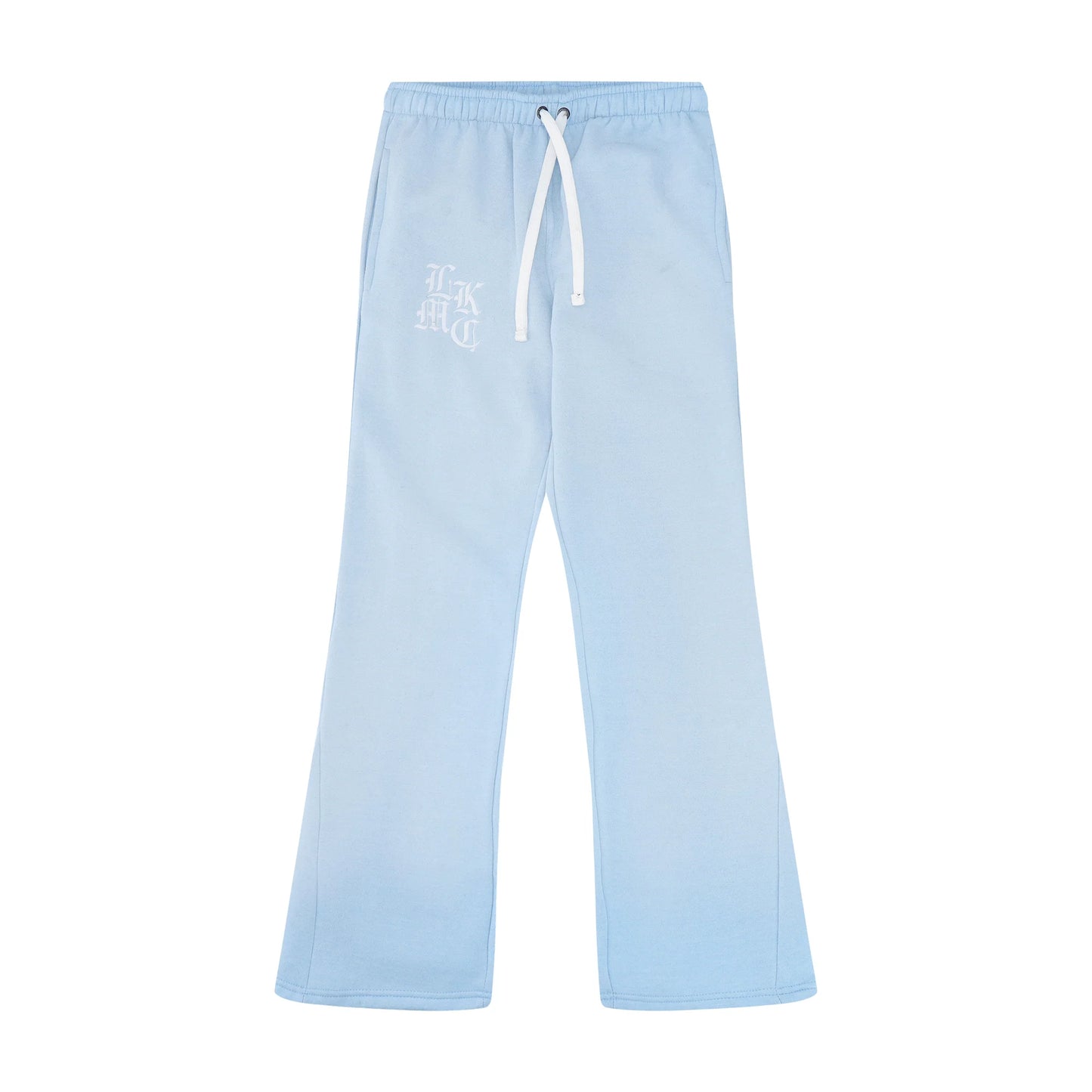 LUKA MACHAIN DISTRESSED JOGGER