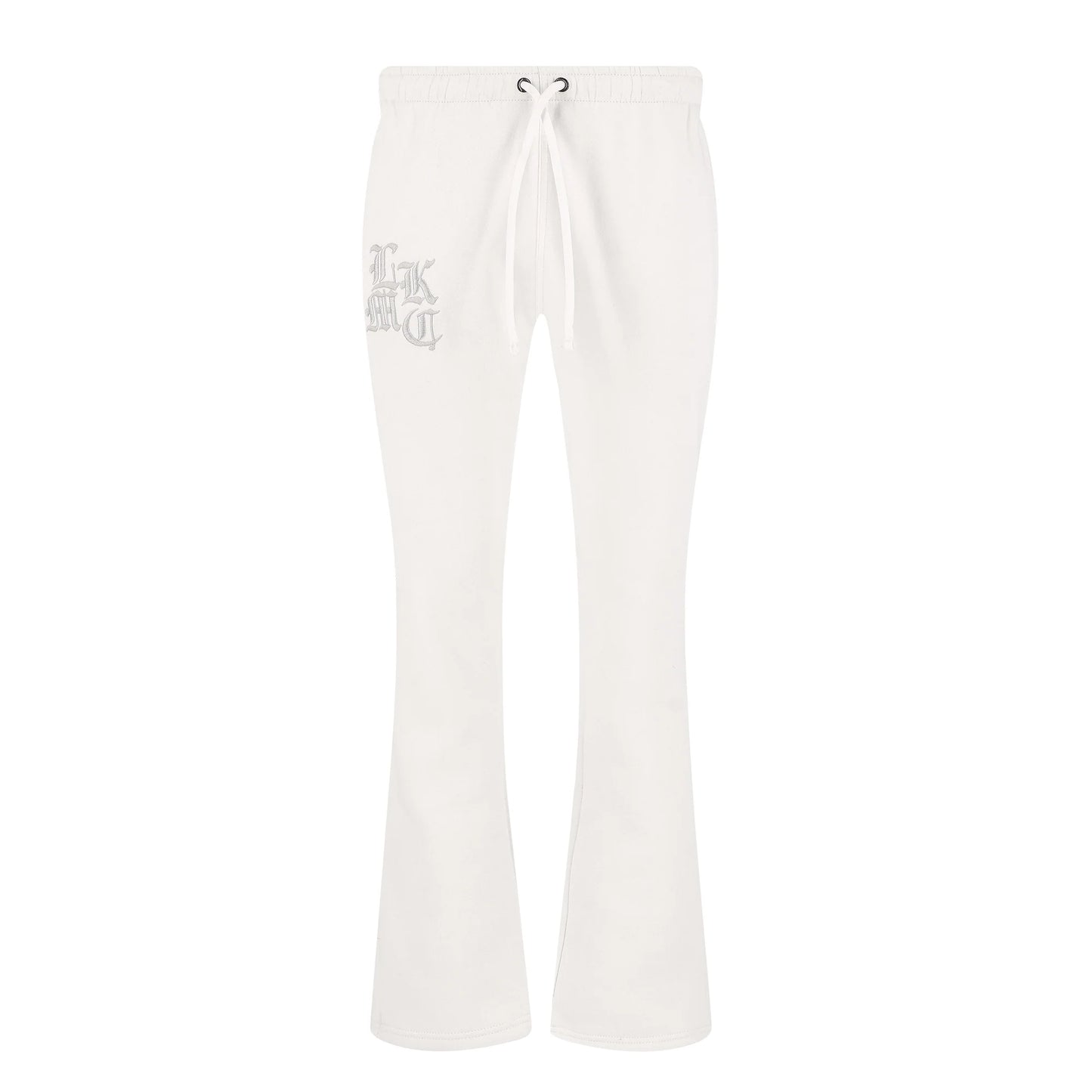 LUKA MACHAIN DISTRESSED JOGGER