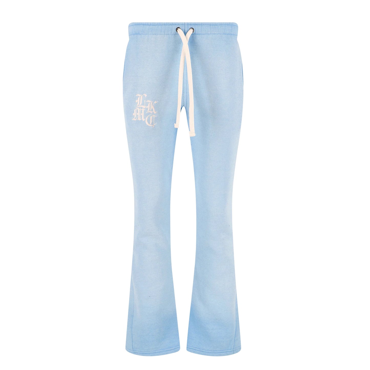LUKA MACHAIN DISTRESSED JOGGER