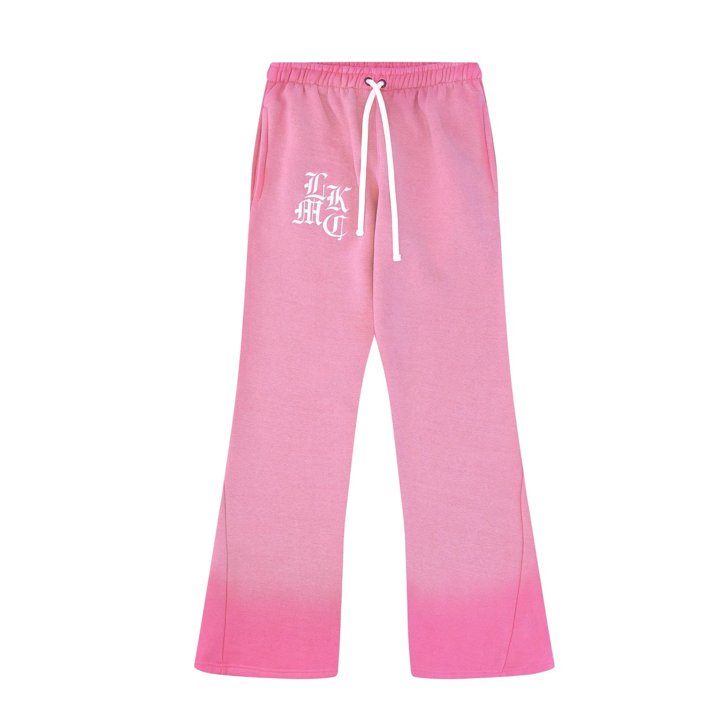 LUKA MACHAIN DISTRESSED JOGGER