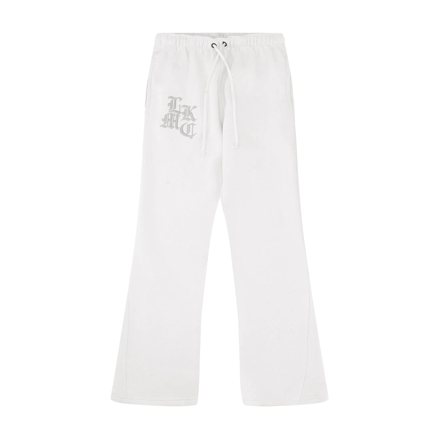 LUKA MACHAIN DISTRESSED JOGGER