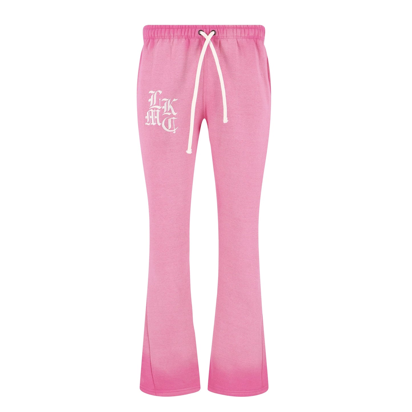 LUKA MACHAIN DISTRESSED JOGGER