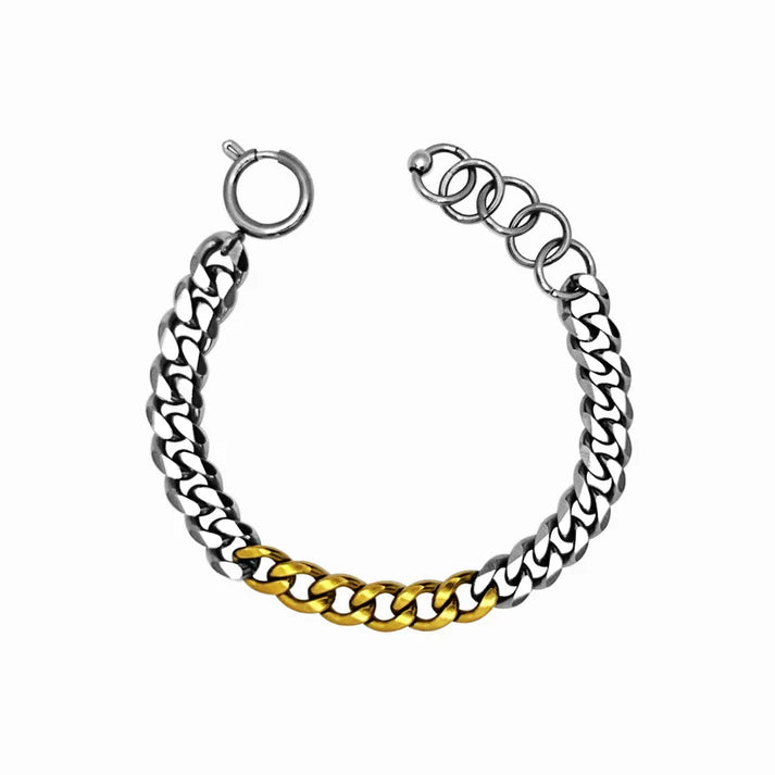 MAXIME MATHIEU - BRACELETS