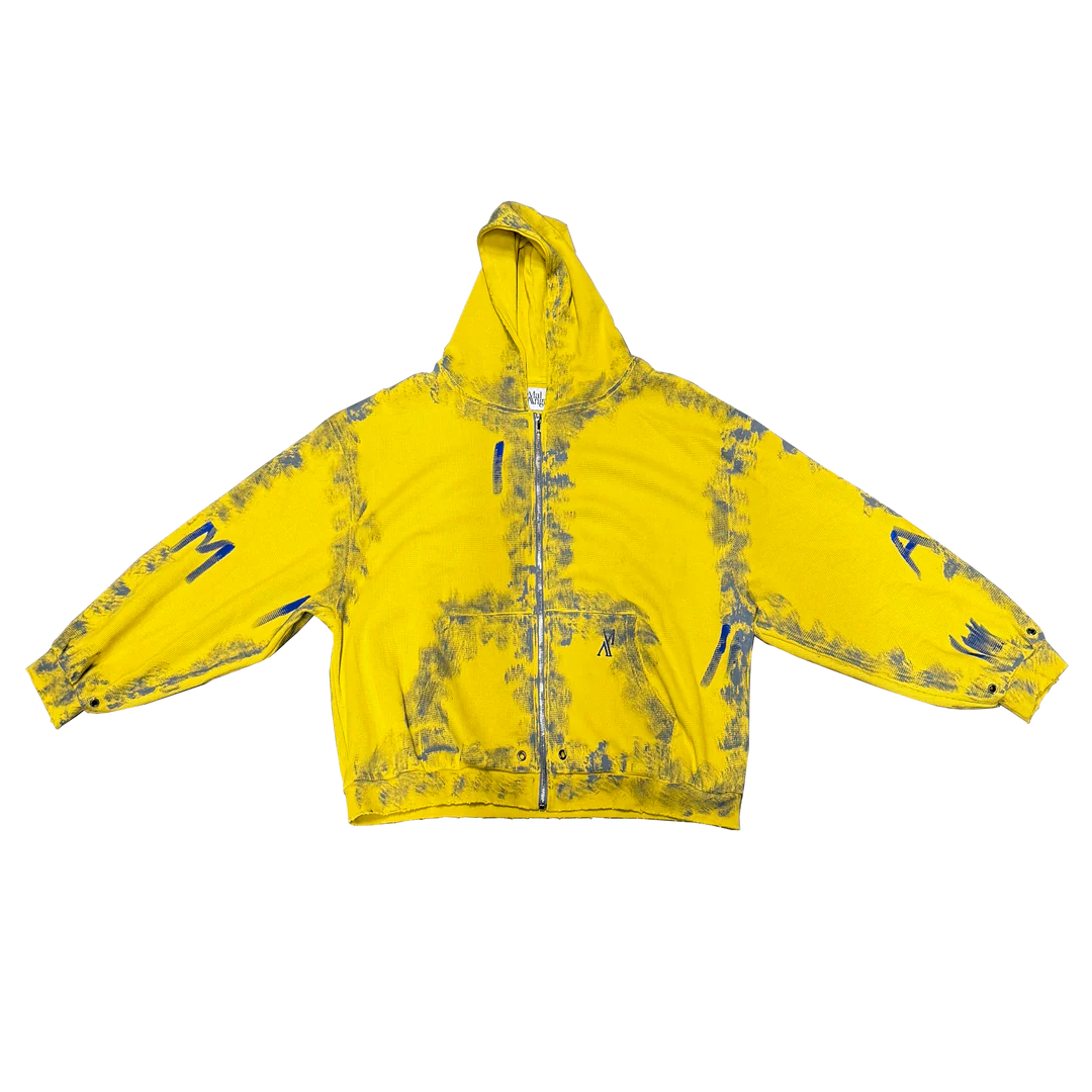 Zip Mal Ange