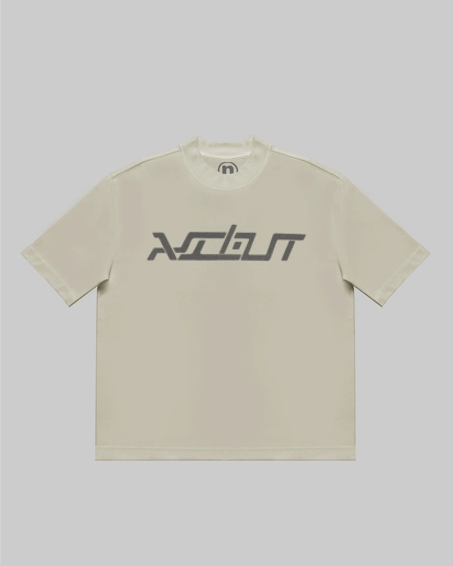 Noclout T-shirt Pixel