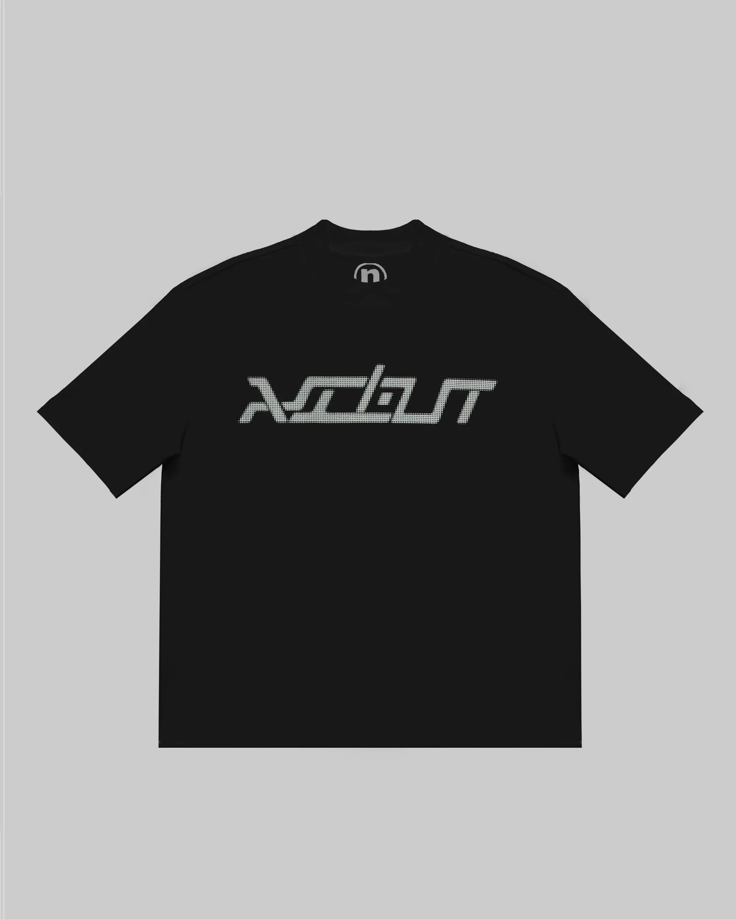Noclout T-shirt Pixel