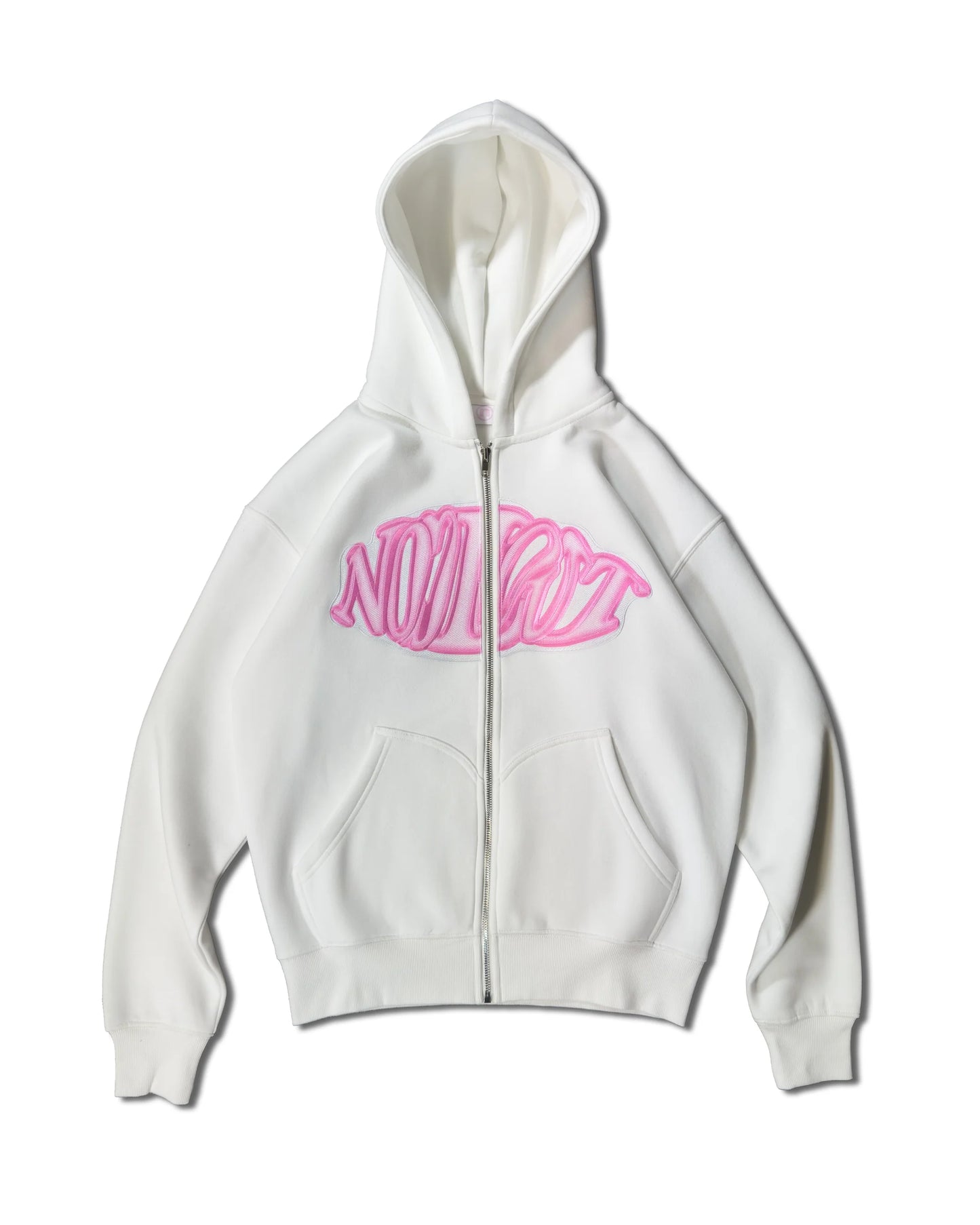 NOCLOUT - ZIP rose