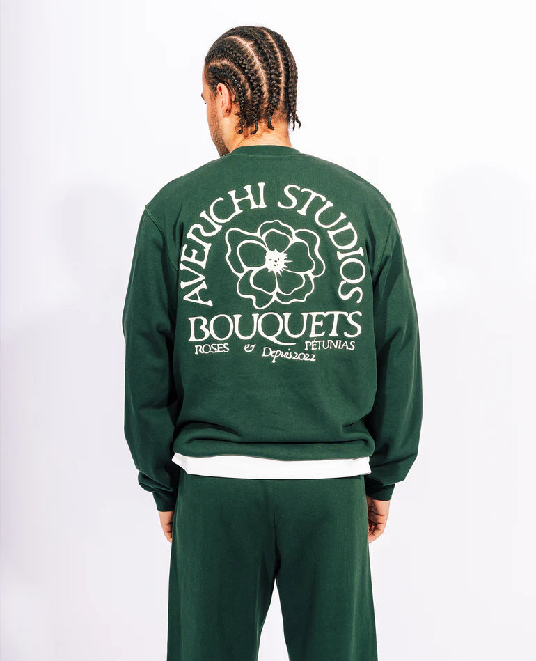 SWEAT AVERICHI STUDIOS