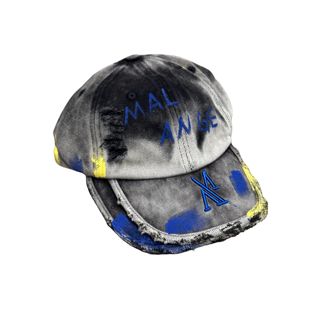 Casquette AETHER Mal Ange