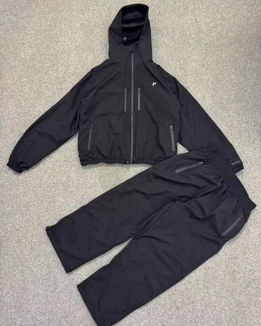 Tech jacket Hcvlture