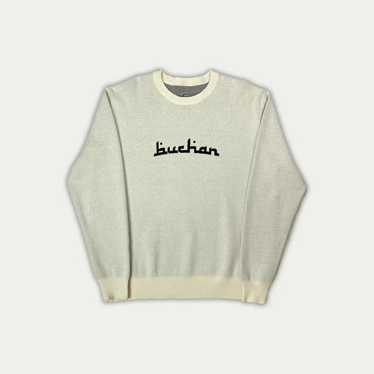 BUCHAN - KNIT