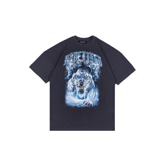 UNDEFINED - SMILODON TEE