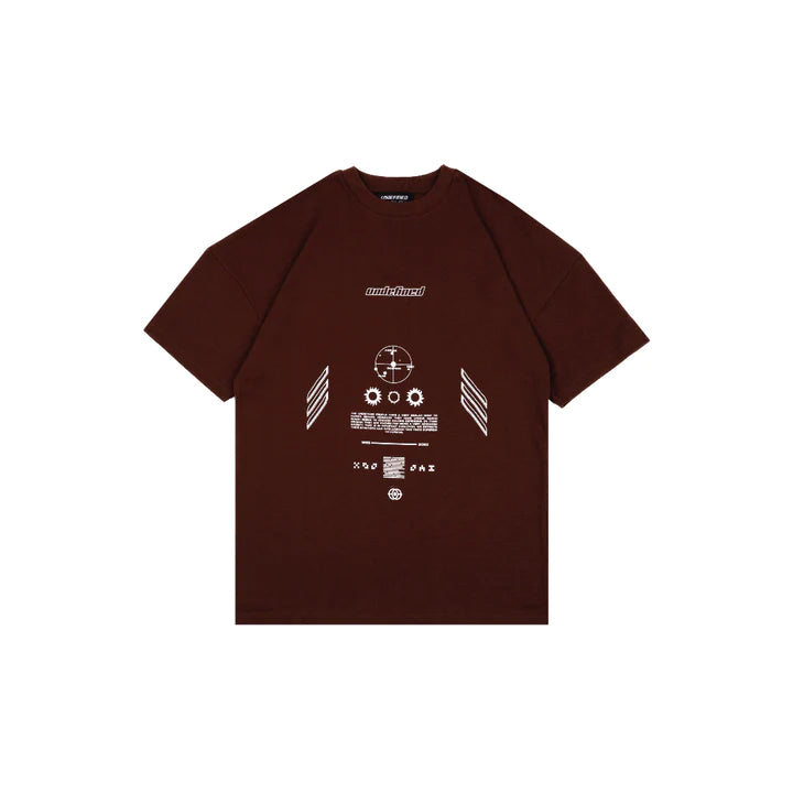 UNDEFINED - ORRERY TEE