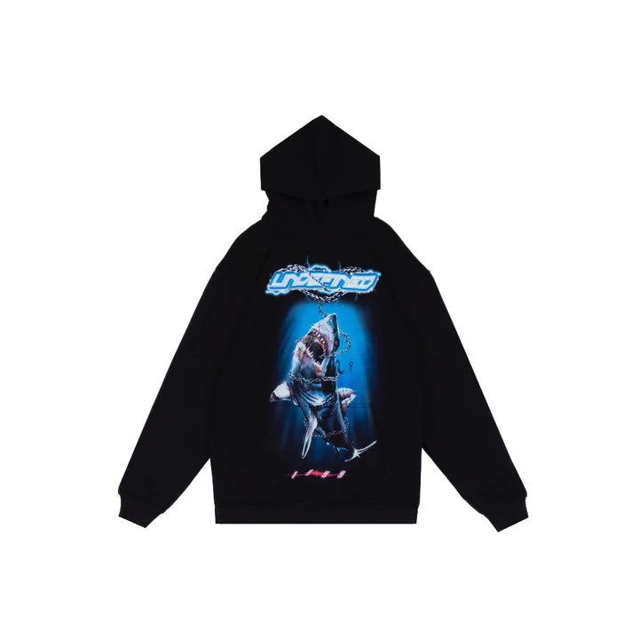 UNDEFINED - MEGALODON HOODIE