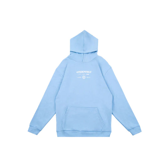 UNDEFINED - GENESIS HOODIE