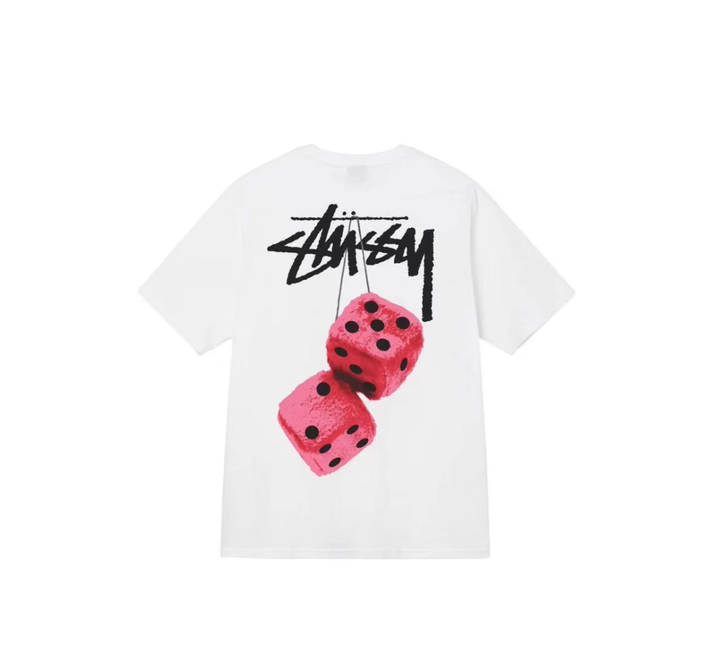 LEODIUM - TEE STUSSY