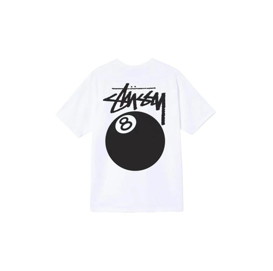 LEODIUM - TEE STUSSY