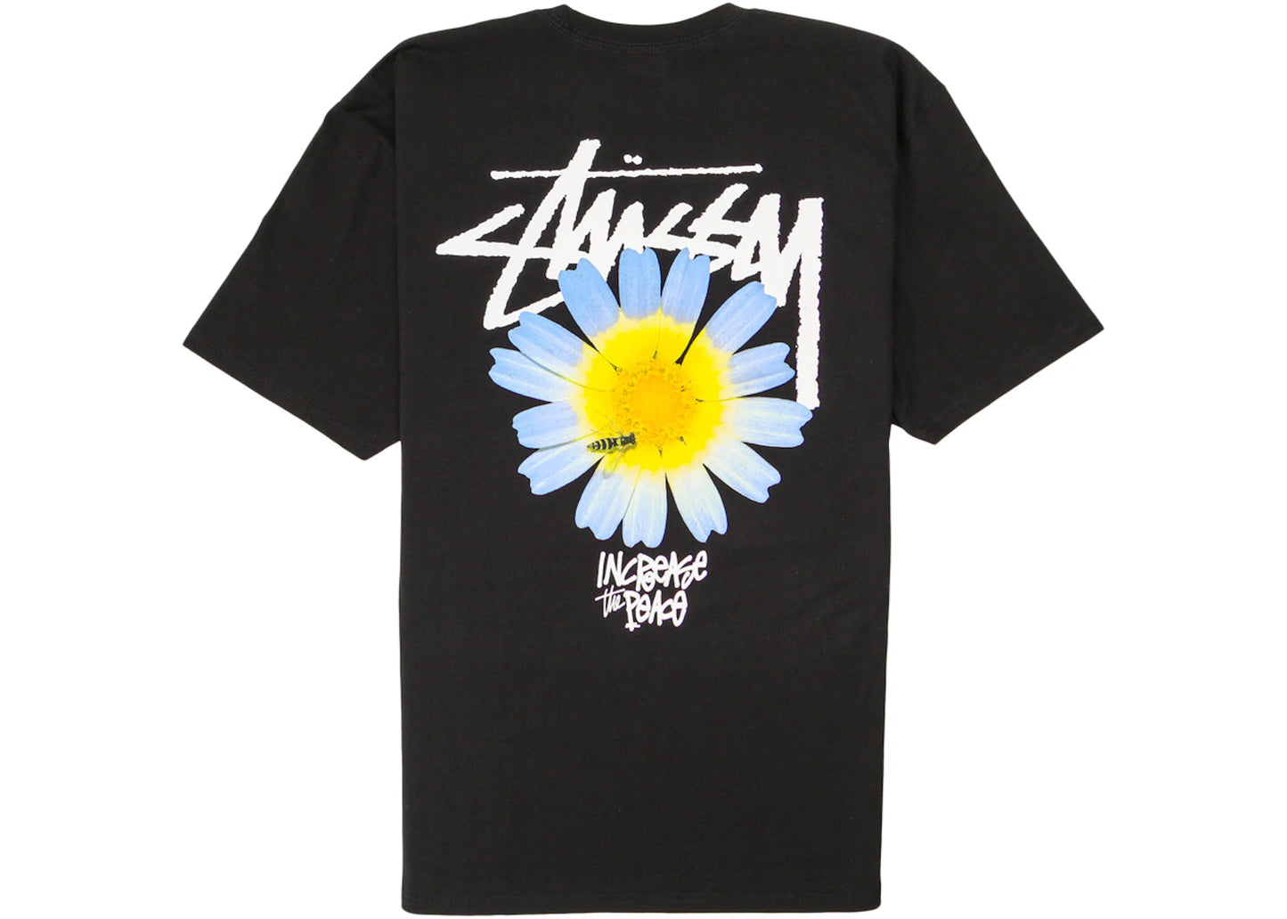 LEODIUM - TEE STUSSY