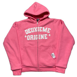 DEUXIEME ORIGINE - ZIP 1KG