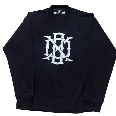 DEUXIEME ORIGINE - LONG SLEEVE