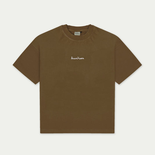 BUCHAN - TEE SHIRT