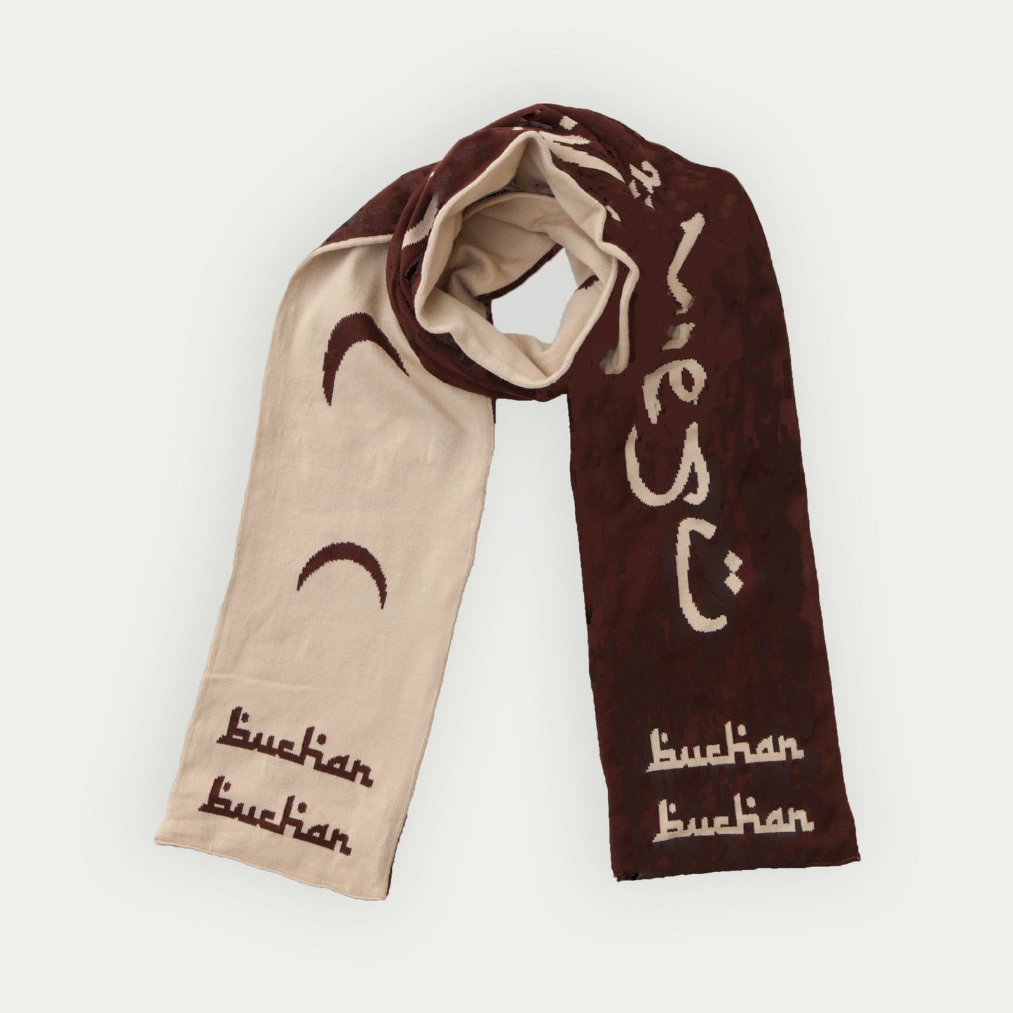 BUCHAN - SCARF