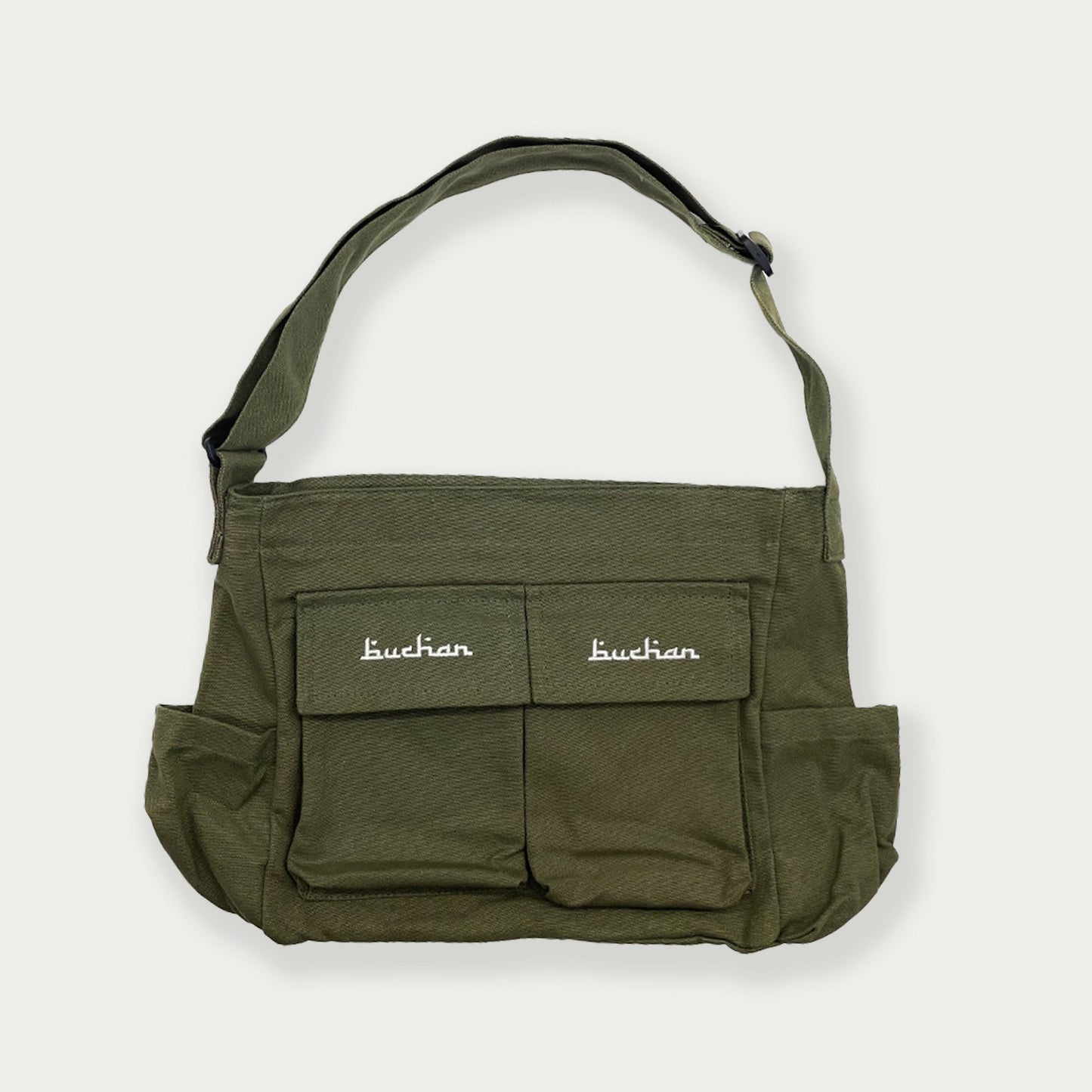 BUCHAN - BAGS