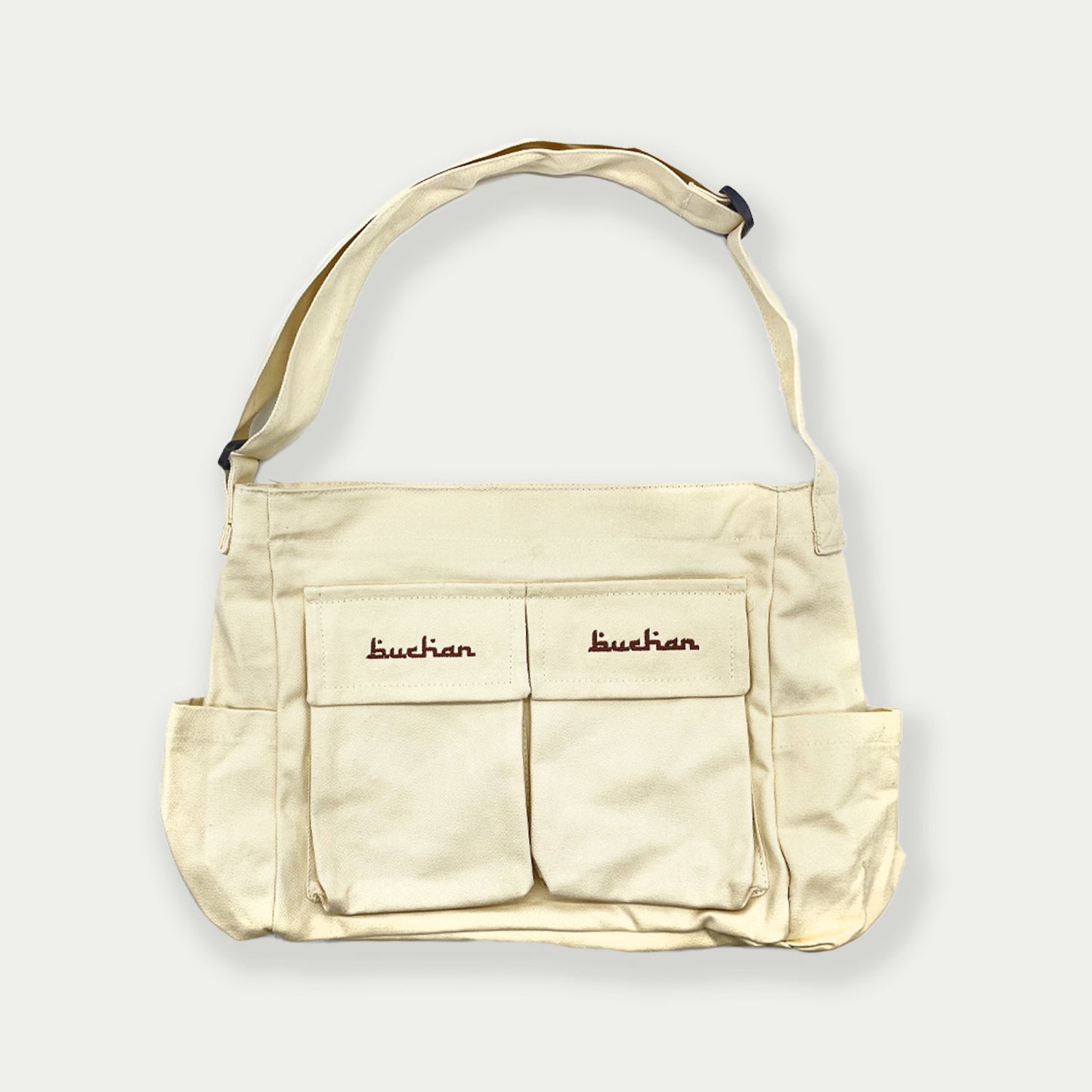 BUCHAN - BAGS