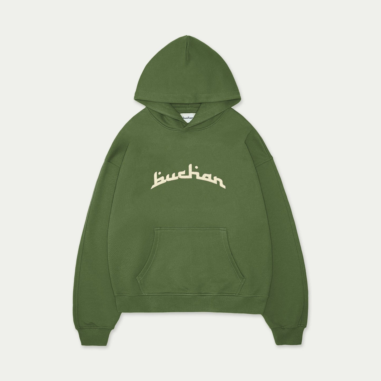 BUCHAN - HOODIE