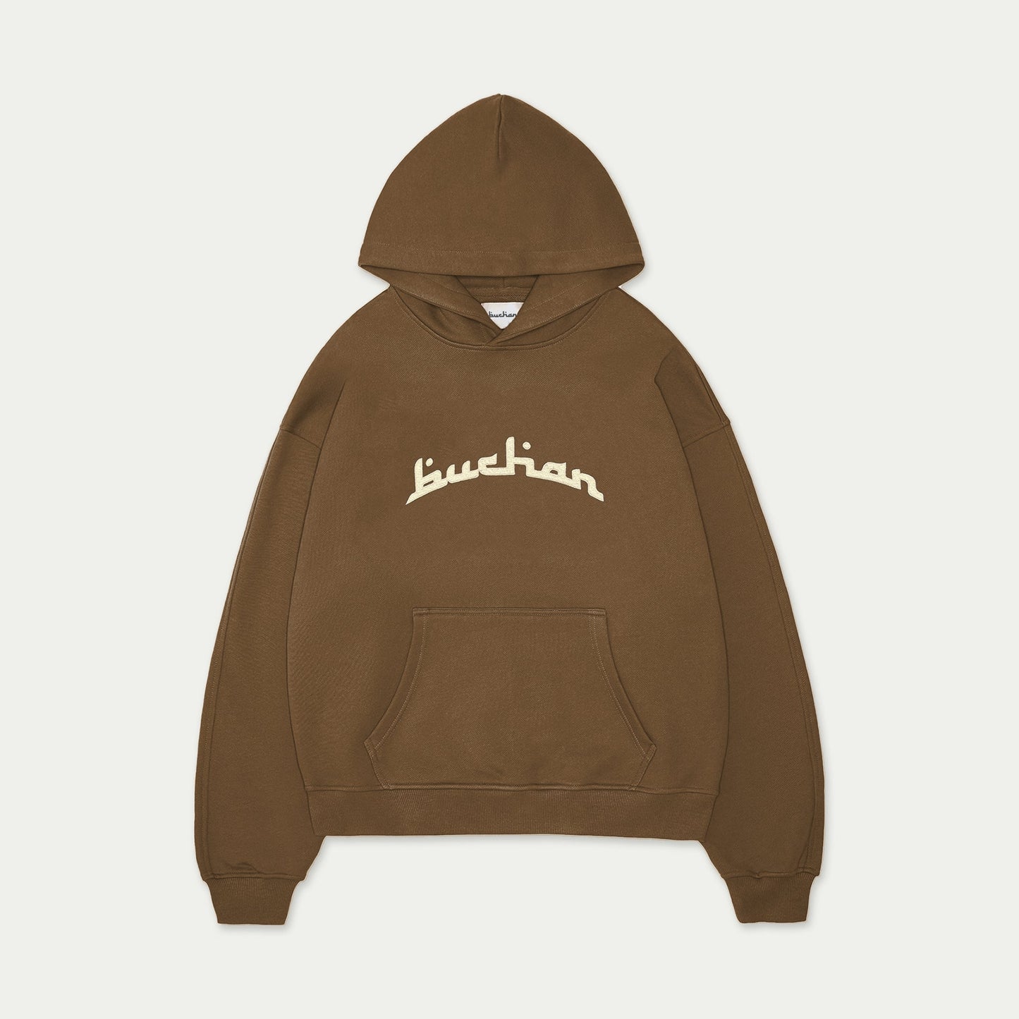 BUCHAN - HOODIE