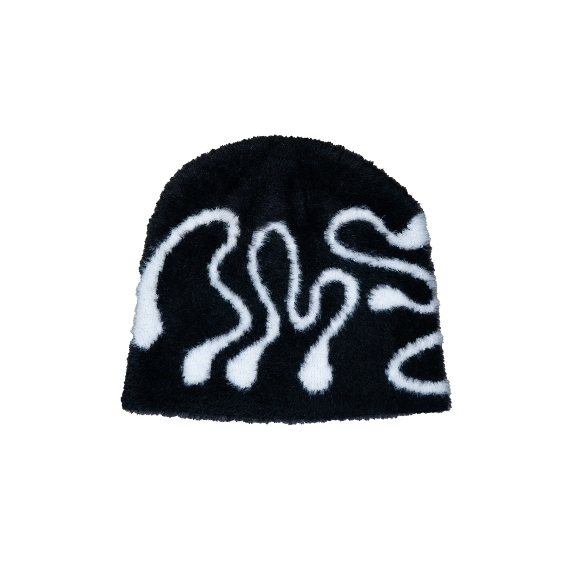 AMOSES - FLUFFY BEANIE