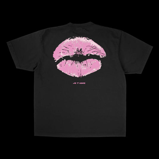 EPSYLONE - KISS TEE