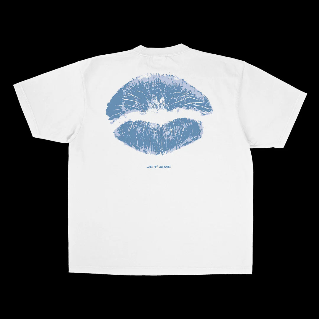 EPSYLONE - KISS TEE