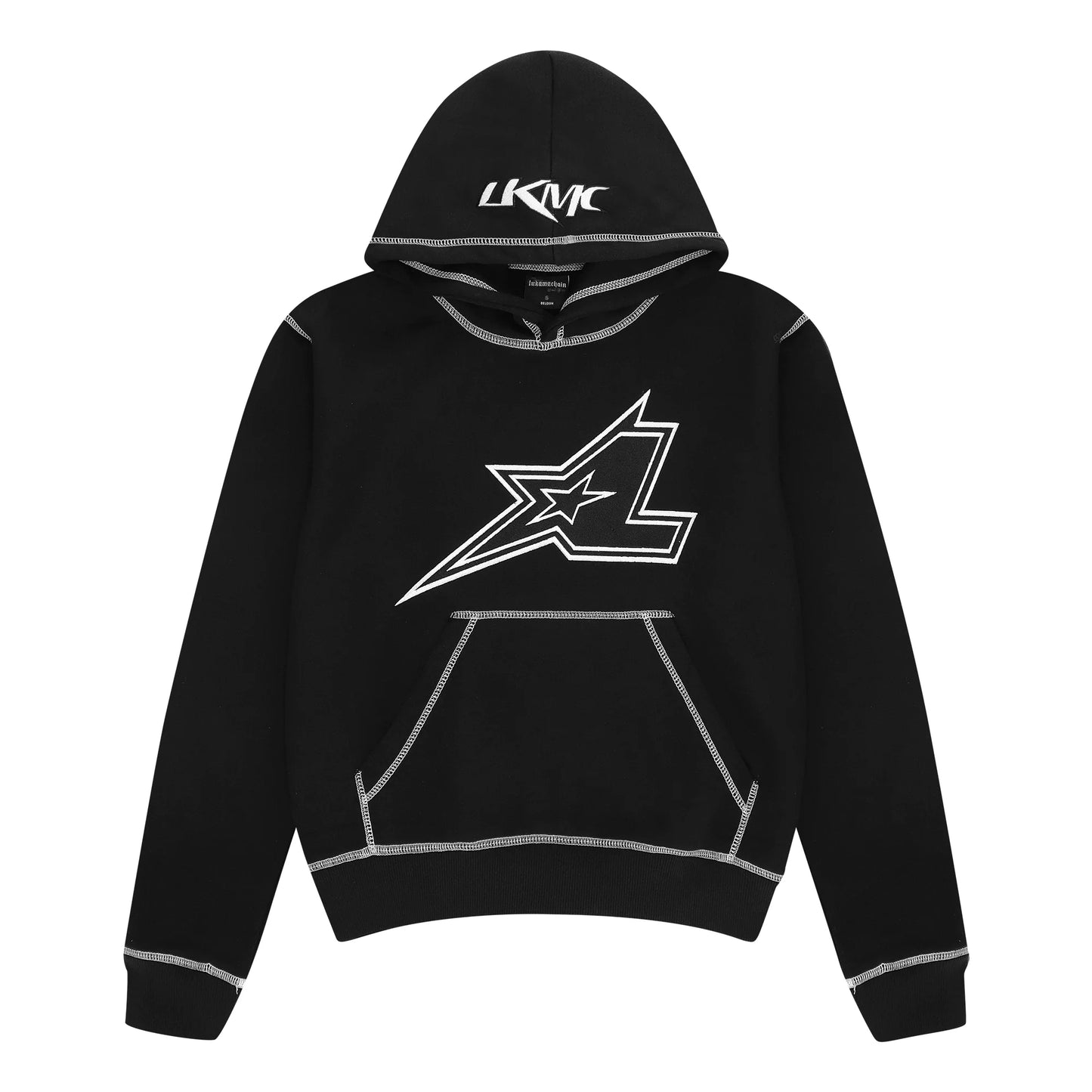 Y2K hoodie