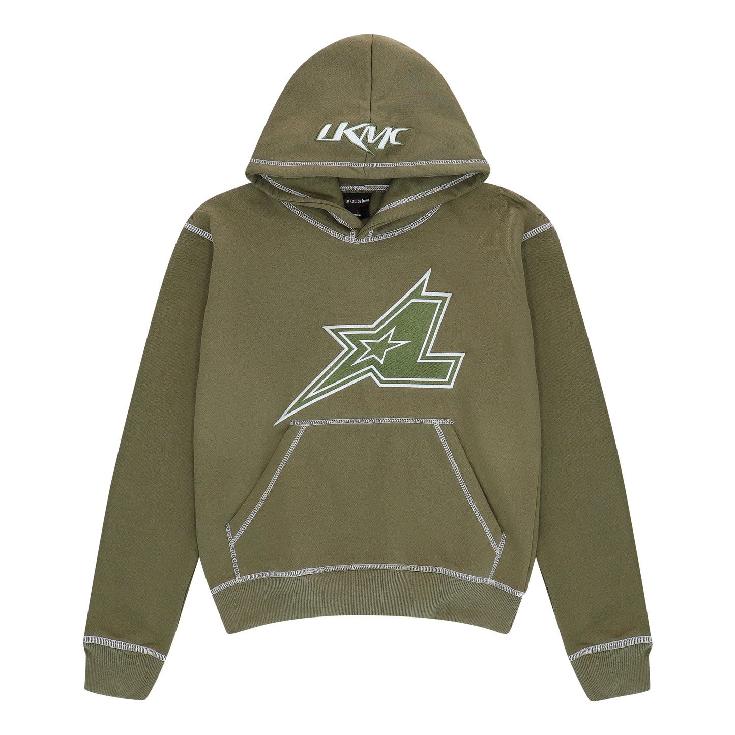 Y2K hoodie