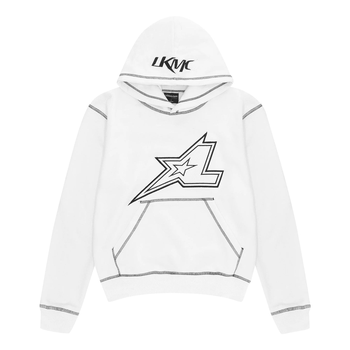 Y2K hoodie