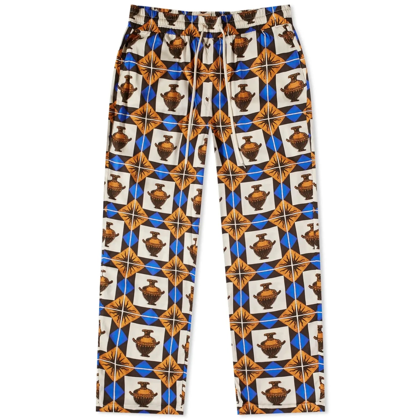 DRÔLE DE MR - VASE PANTS