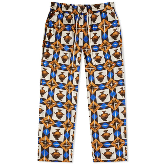 DRÔLE DE MR - VASE PANTS