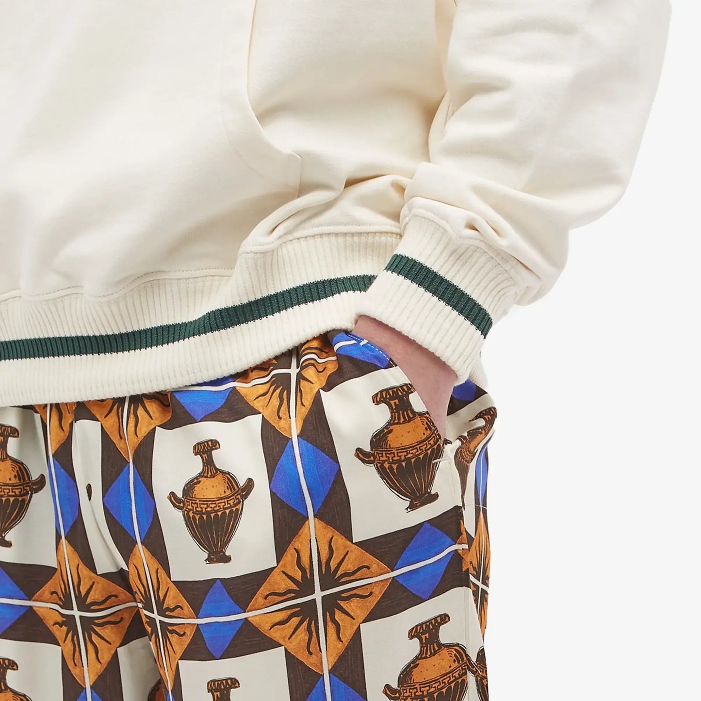 DRÔLE DE MR - VASE PANTS