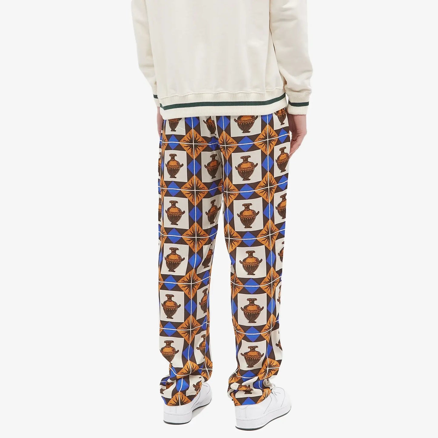 DRÔLE DE MR - VASE PANTS