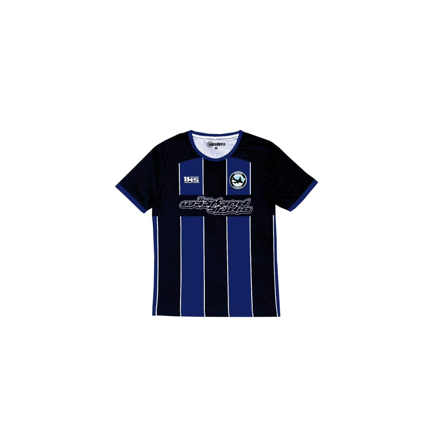 Amex Football Jersey