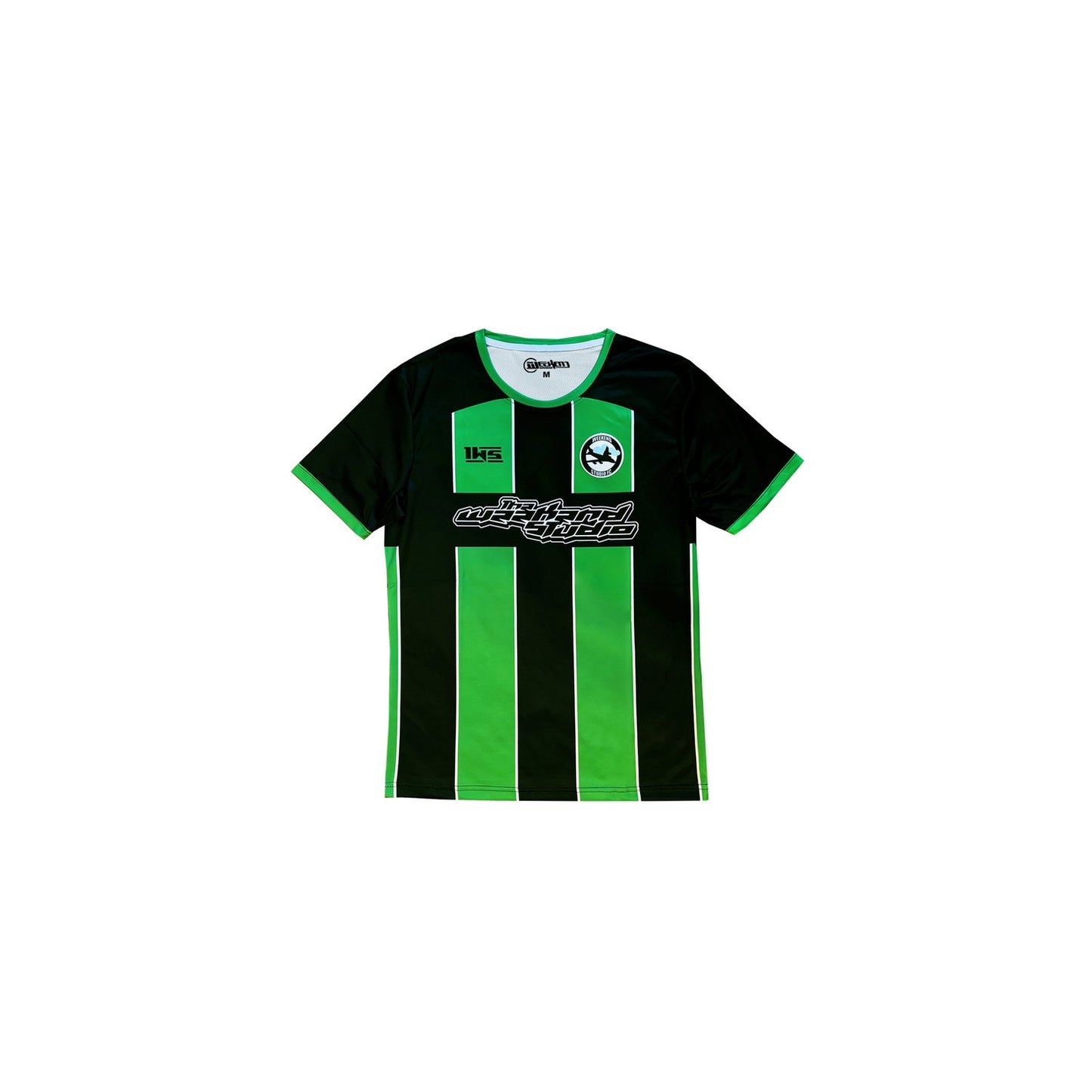 Amex Football Jersey