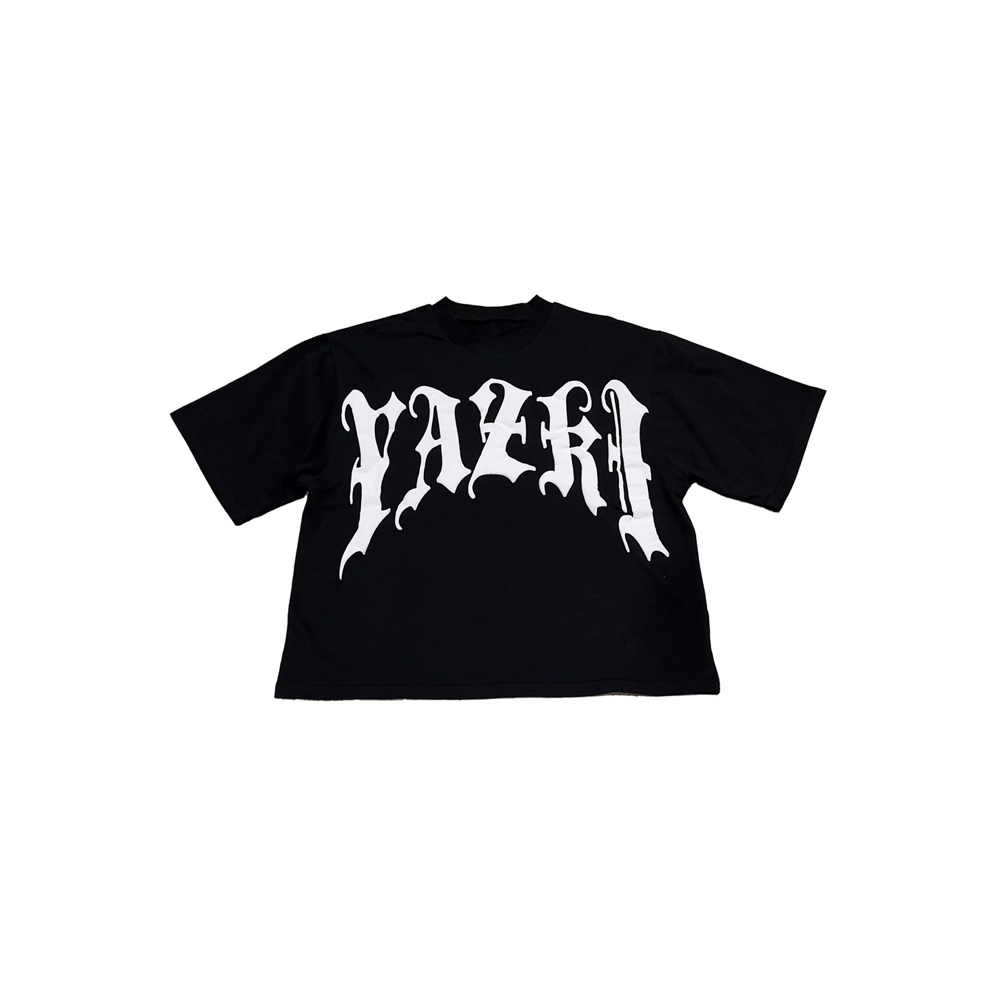 YAZKI - DARK PUFFY TEE